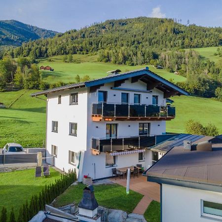 Apartment Daisy Stuhlfelden Exteriör bild