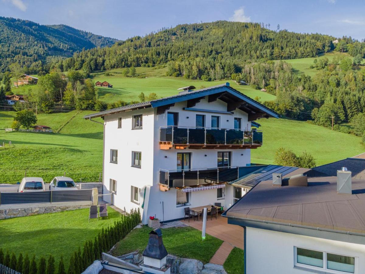 Apartment Daisy Stuhlfelden Exteriör bild