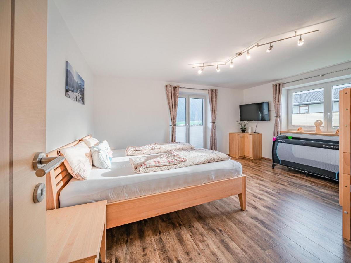 Apartment Daisy Stuhlfelden Exteriör bild
