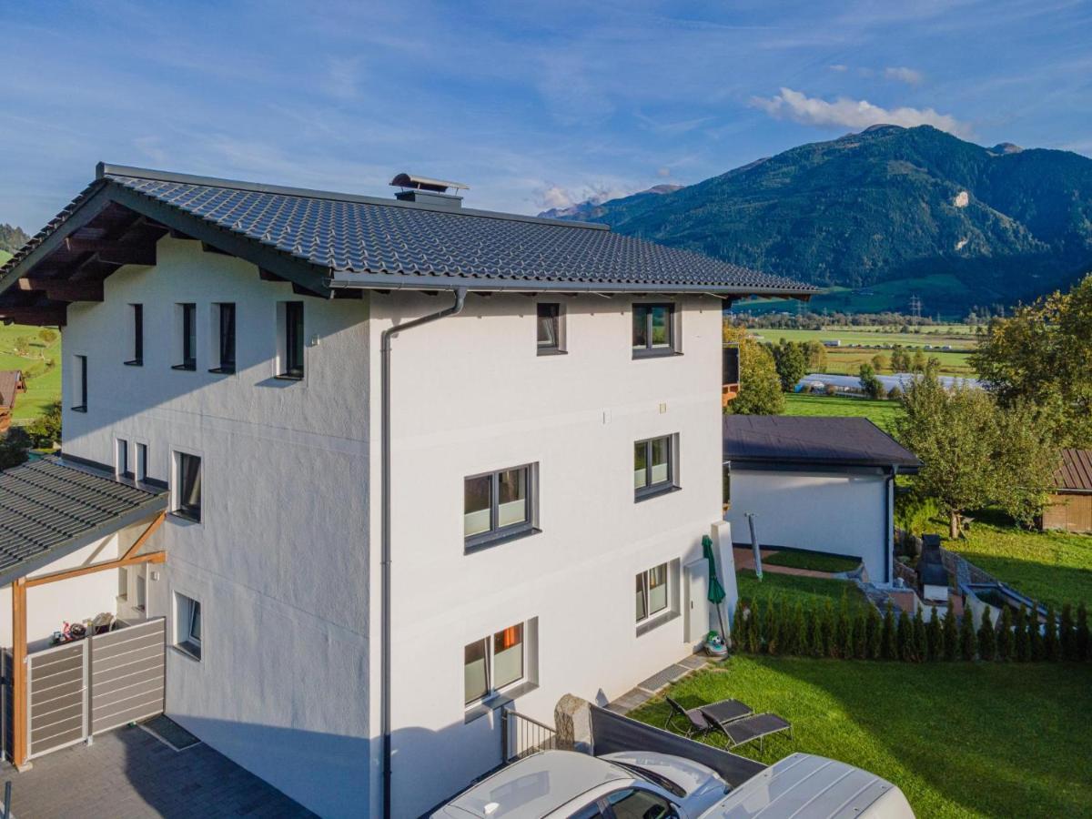 Apartment Daisy Stuhlfelden Exteriör bild