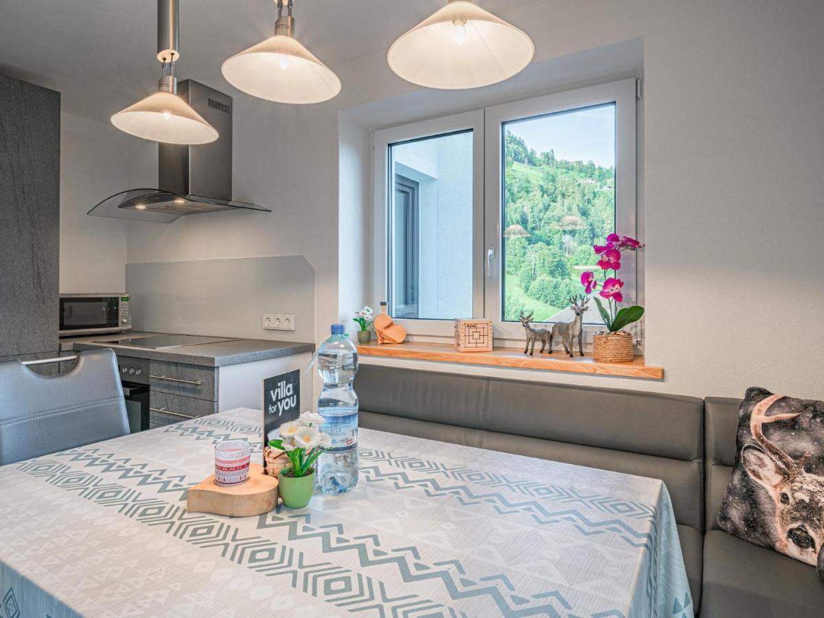 Apartment Daisy Stuhlfelden Exteriör bild