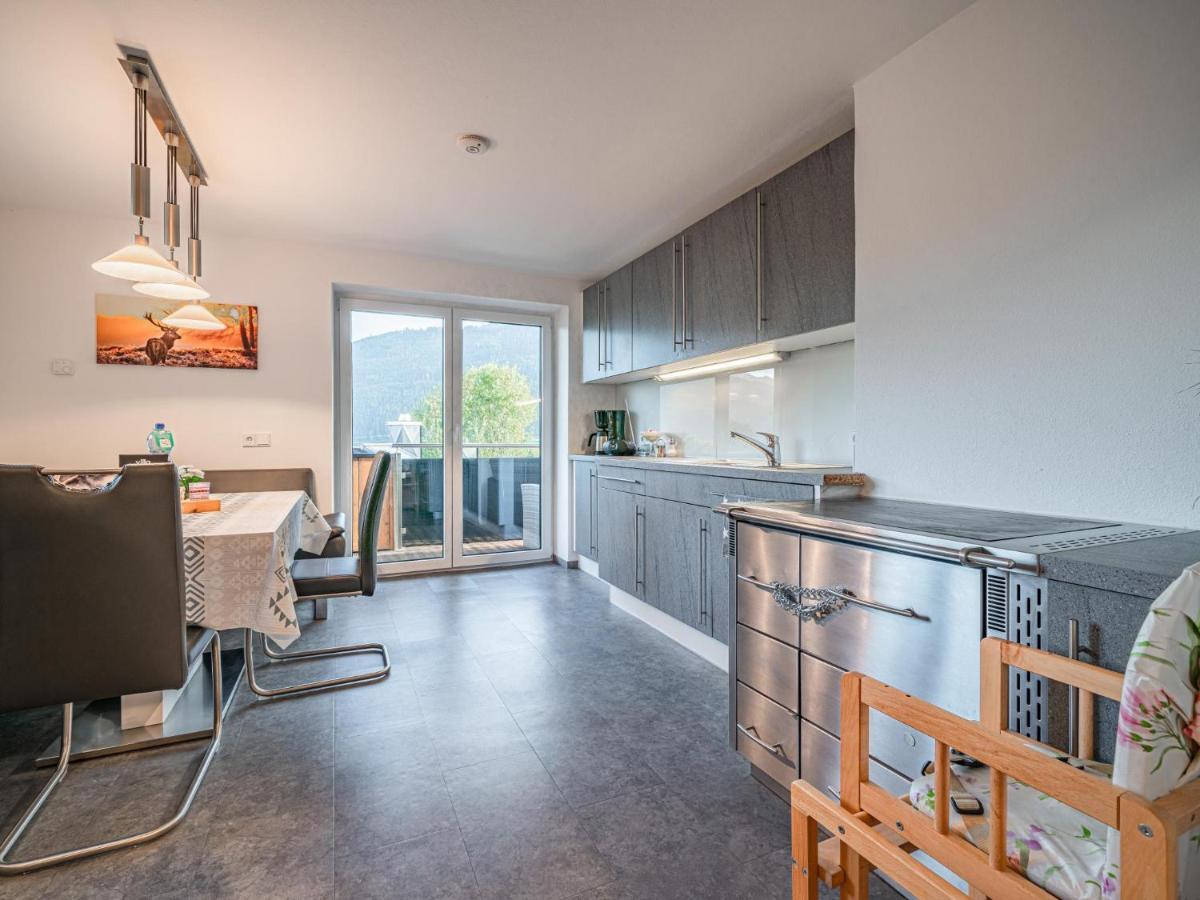 Apartment Daisy Stuhlfelden Exteriör bild